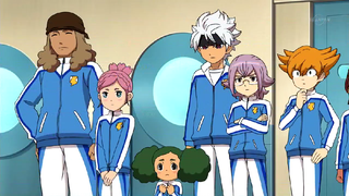 Inazuma Eleven Go Galaxy EP15