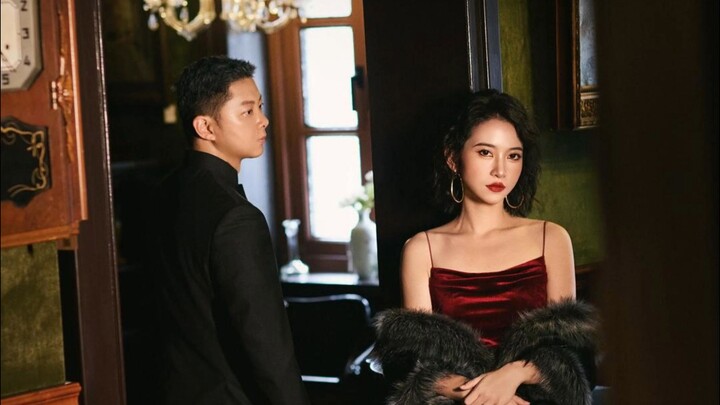 أوضاع تصوير رومانسية على طريقة أفلام الحب