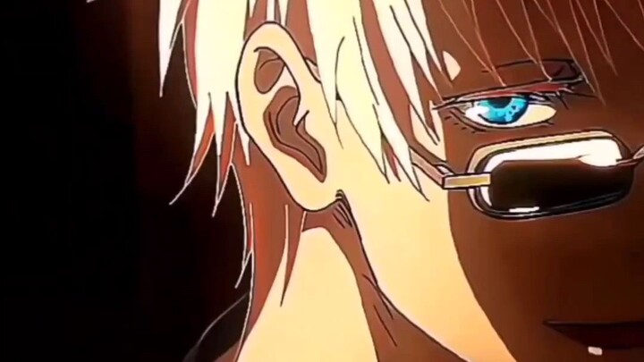 gojo