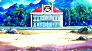 Pokemon mùa 2 tập 169 thuyết minh