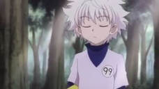 Hunter X Hunter Episode 17 Tagalog Dubbed