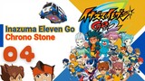 Inazuma Eleven Go Chrono Stone - 04