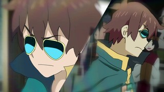 Konosuba Go Get Kazuma Rap