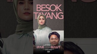 𝗕𝗘𝗦𝗢𝗞 Ipar Adalah MauT Tayang di Cinépolis Cinemas 🤩🍿🖤 #shorts #cinepolisid