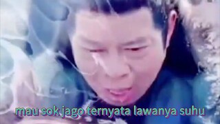 mata elang part 11