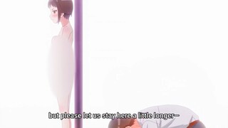 18+ no sensor main saat mandi