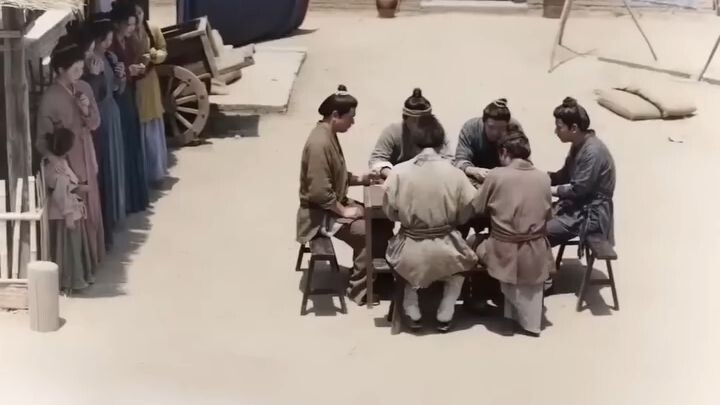 ทะลุมิติมายกกันดาร