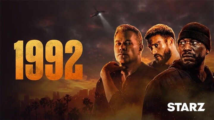 1992 (2024) SUB INDO