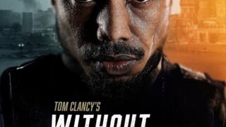 Tom Clancy's Without Remorse(hd)2021