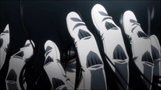 Who wouldn't follow the whole series just because of this part? (Hell Song OVA)