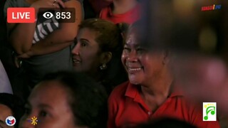 Buwan - Angeline Quinto at Lipa, Batangas