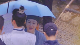 "Brother! I want to marry you when I grow up!" Cousins always give people a feeling of peace and tra