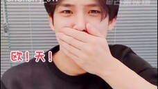 Hybe广播:专抓没戴口罩的漏网爱豆! #白知宪 #金珉奎