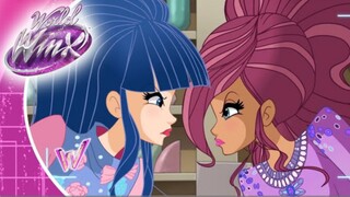 Thế giới của winx | Phần 1 | Tập 7