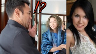 MIYABI DAN RAFFI AHMAD BERTEMU ?? REAKSINYA BIKIN NGAKAK !!