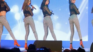 Hello venus - Wiggle Wiggle