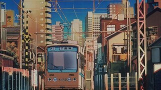 Roujin ( Old man )Z 1991 vietsub