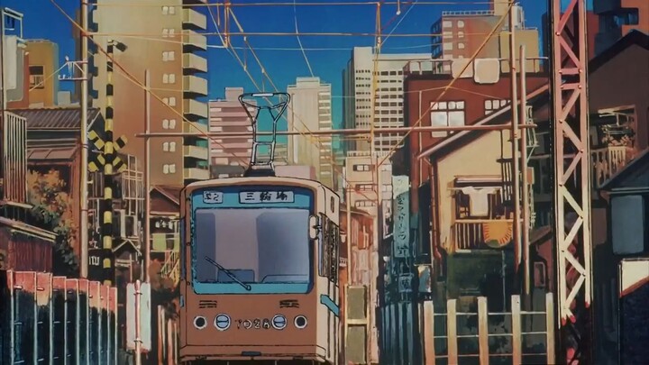 Roujin ( Old man )Z 1991 vietsub