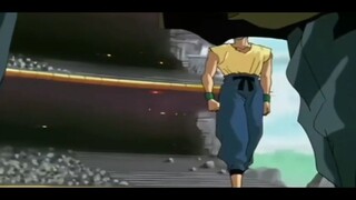 Ghost Fighter (Yuyu Hakusho) Episode 60 Tagalog Dub