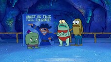 spongebob bahasa indonesia : Mauna Loa (4/4)