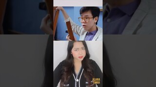 GURU INI BIKIN SEMUA MURID NAKAL NYESEL !! | Klara Tania #shorts