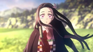 Nezuko Kamado No Uta Song Full Version| Demon Slayer Swordsmith Village Arc