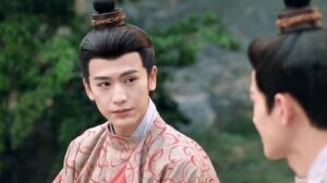 The Princess Royal epsoide 33 [Sub Indo]