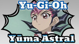 [Yu-Gi-Oh!] Yūma&Astral