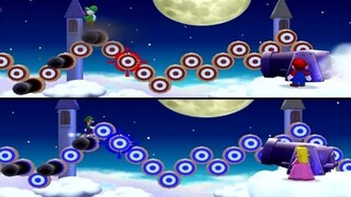 Trò chơi Mario Party Night
