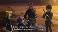 Owari no seraph season 2 episode 2 sub indo