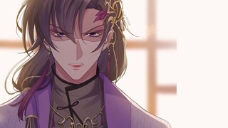 Crazy and manic emperor top x beautiful and cold-hearted king bottom! He abolished his throne and sl