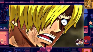 VINSMOKE SANJI !!!