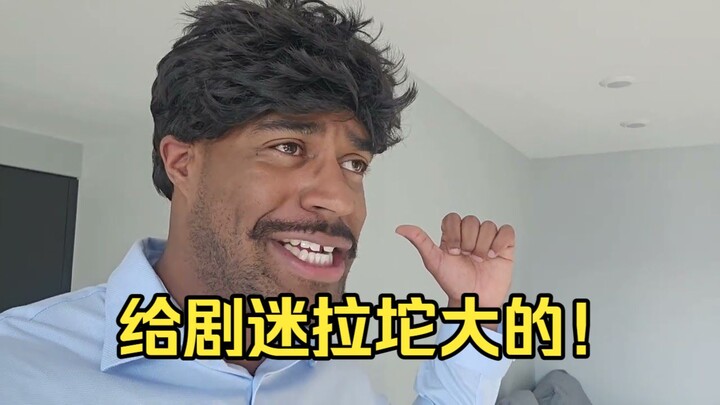 Dân làm phim Mỹ thì nhất định phải “đánh một cú lớn” ở mùa cuối!
