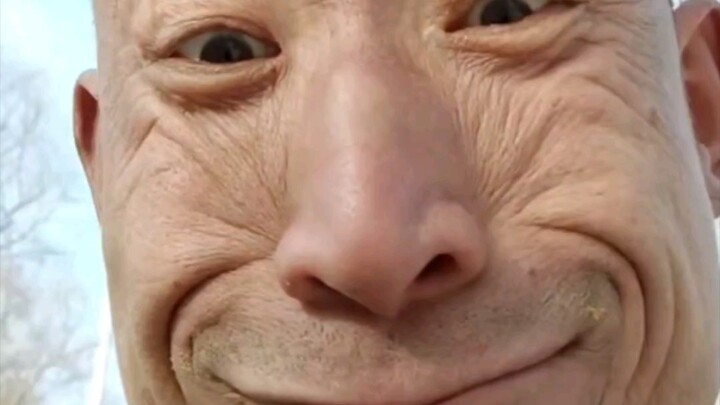 Raksasa Iblis dari Kegelapan