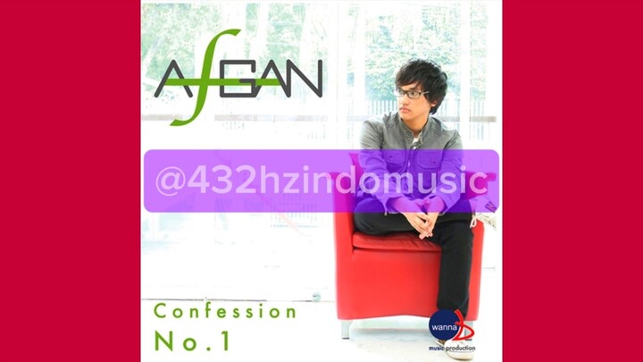 Afgan - Sadis (2008) [432 Hz]