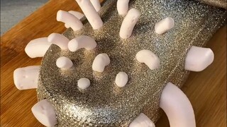 سلسلة العمال المهرة في مطبات تخفيف السرعة~