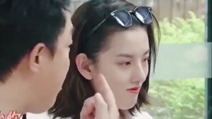 Song Zuer: My image in front of handsome guys is completely ruined—urgent image management!