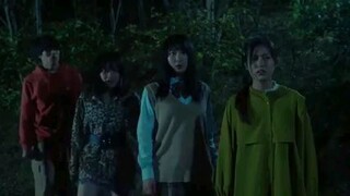 Kisaragi Full Movie