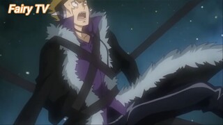 Hội pháp sư Fairy Tail (Short Ep 46) - Mystogan x Laxus #fairytail