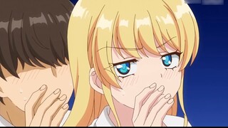 If everyone can switch genders! Do you think it's a good thing? Check out the anime where the male p