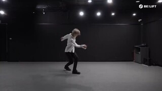 Dance Cover (Jimin BTS)