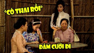 Bà Hội GÀI KÈO MANG THAI Rồi Tới Nhà Trai Nghèo ĂN VẠ 🔥 PHIM VIỆT NAM MỚI HAY NHẤT 2023 | THVL