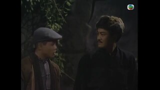 TVB古裝劇線上看 | 快活良緣 07/7 | 劉丹(傲天)奔漢同陷險境 |劉丹 |歐陽佩珊 |劉家勇 |粵語 |1987