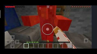 Train to busan minecraft zombie part 2