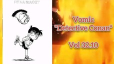 [Detective Conan] - Pena Macet Vol 32.10