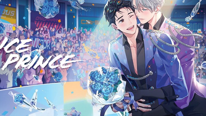 Bingyou is my only motivation for a few hours