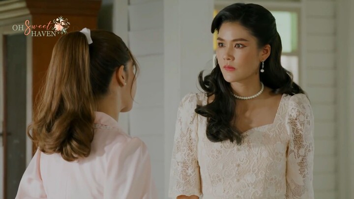 Sunset in winter - episode 12
