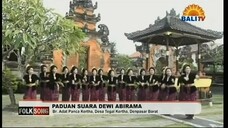 Folk Song - Bali TV - 4 Juli 2025 [Klip]