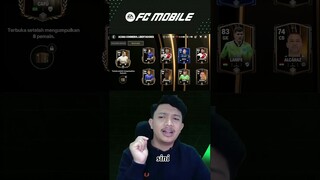 Quick Tutorial Event Libertadores yagesya🙌🏻 #EASportsFCMobile #FCMobileIndonesia #Libertadores