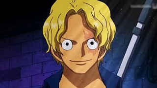 Họ có niềm tin tuyệt đối vào Luffy